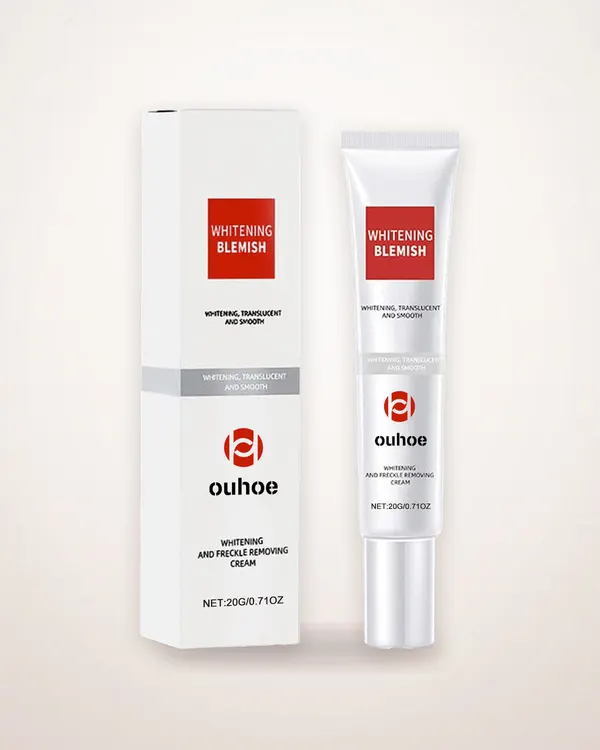 Lightweight Nourishing Face Cream