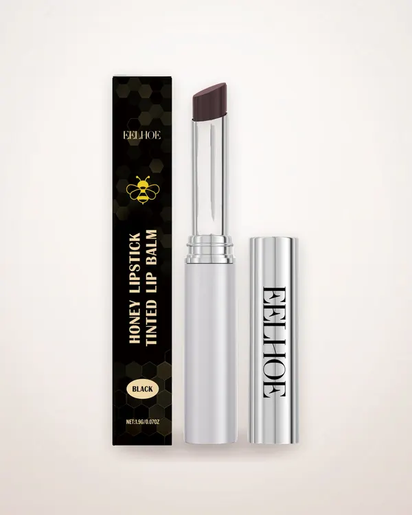 Honey Beeswax Moisturizing Lip Balm