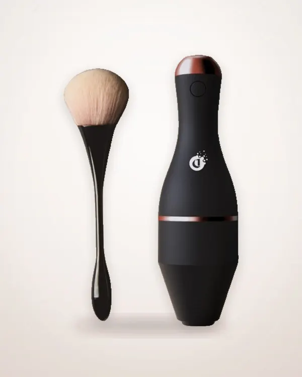 USB Electric Makeup Brush Cleaner
