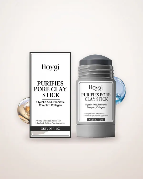 Pore Cleansing Clay Mask Stick