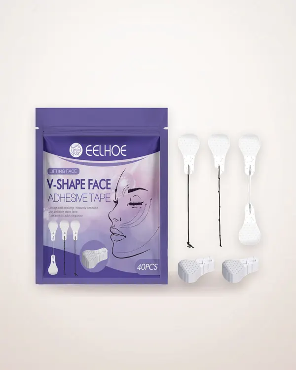 Positive Ion Facial Contour Stick