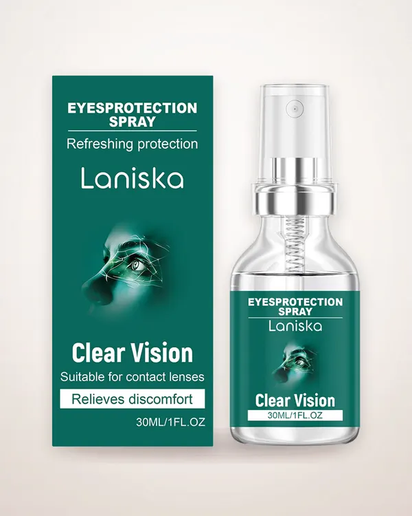 Botanical Eye Area Moisture Mist