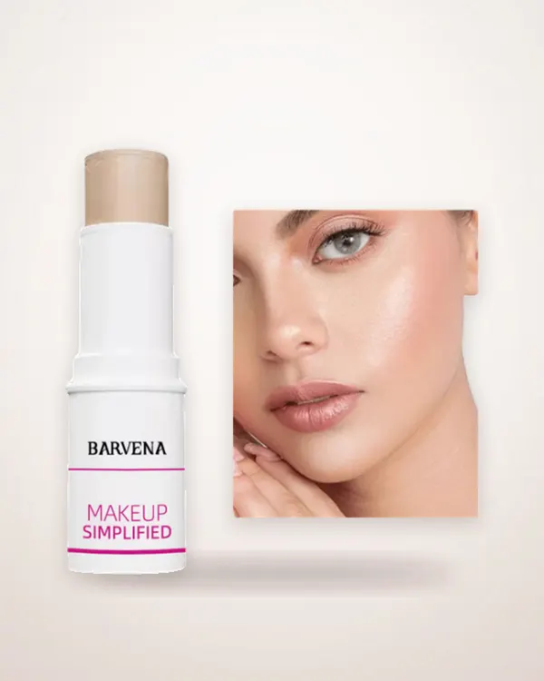 Matte Contour and Highlight Stick
