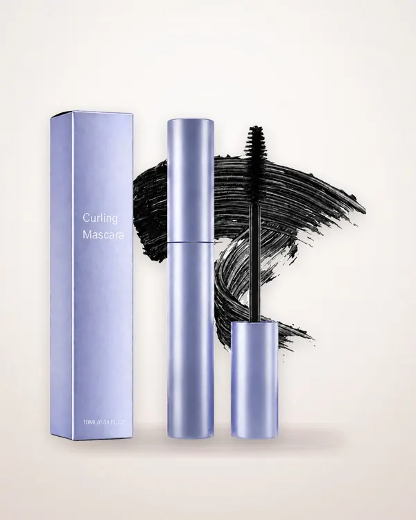 Waterproof Curling Mascara