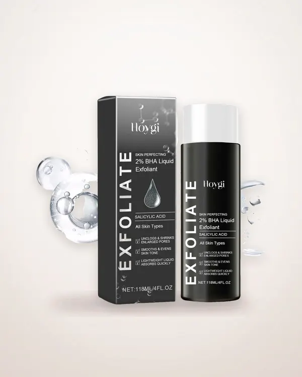 BHA Liquid Exfoliant Serum