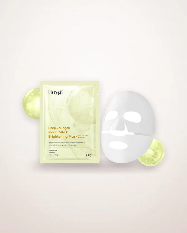 Vita C Dewy Nourishing Face Mask