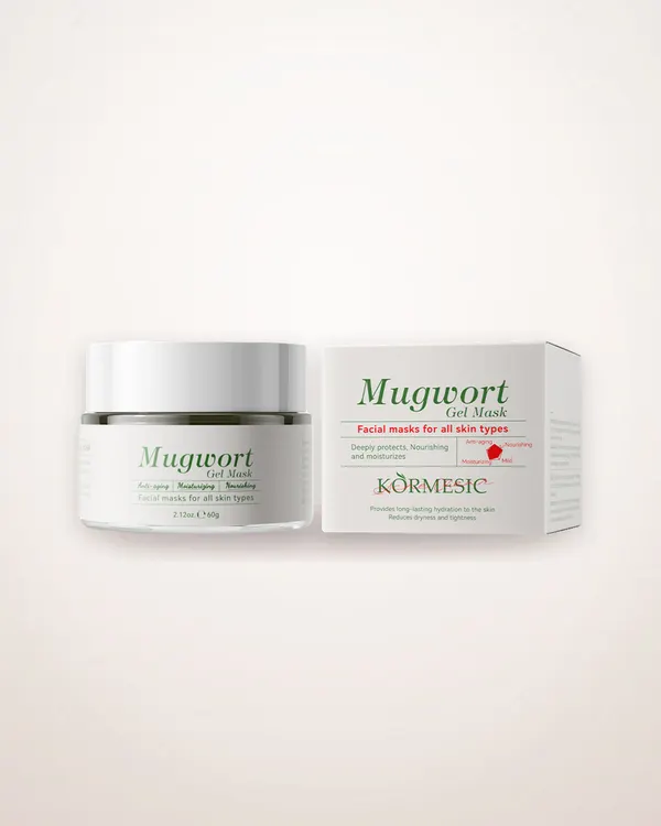 Face Mask for Daily Care