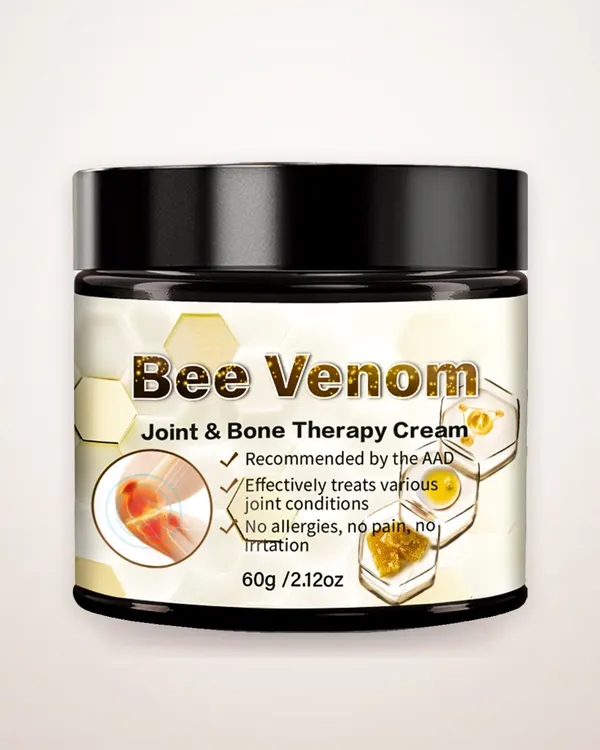 Bee Venom Care Cream
