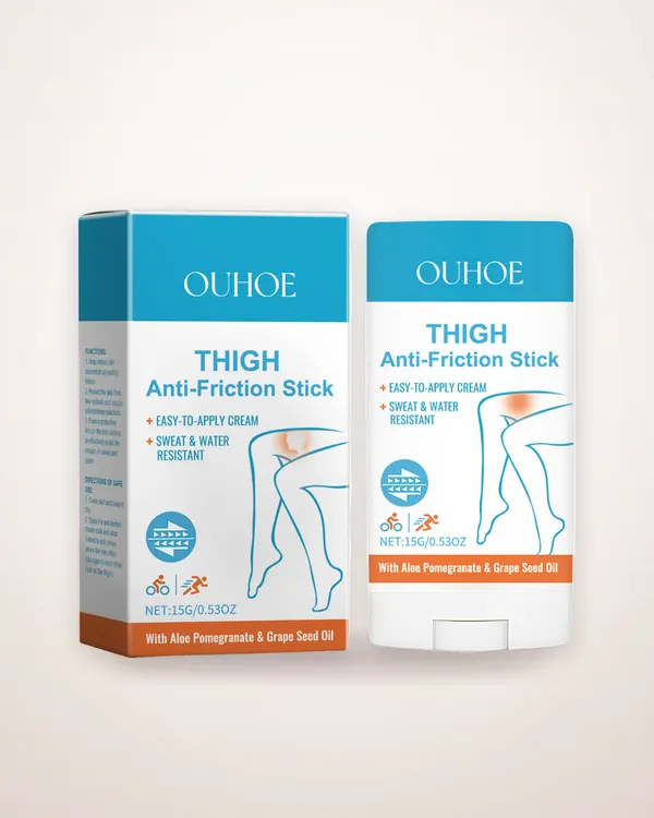 Leg Soothing Stick