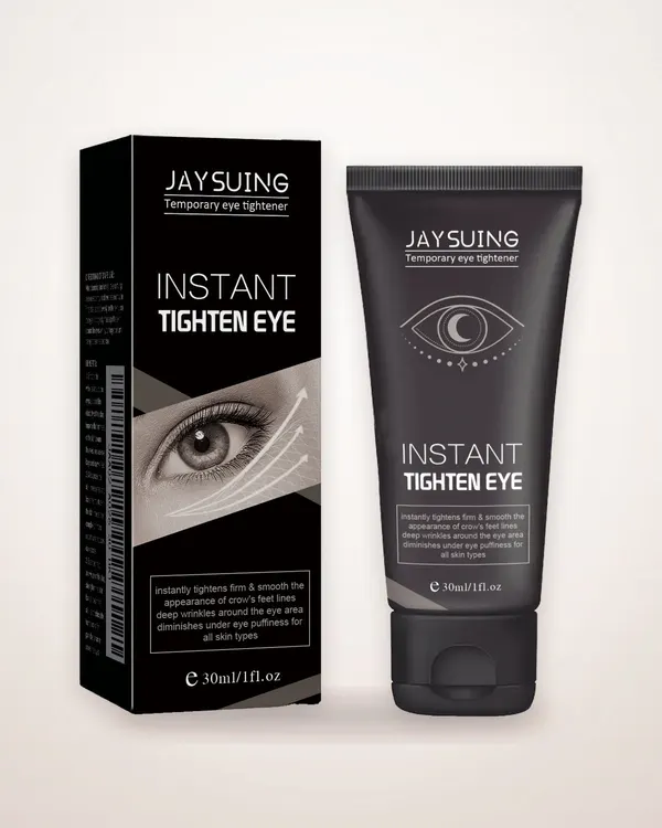 Peptide Firming Eye Cream