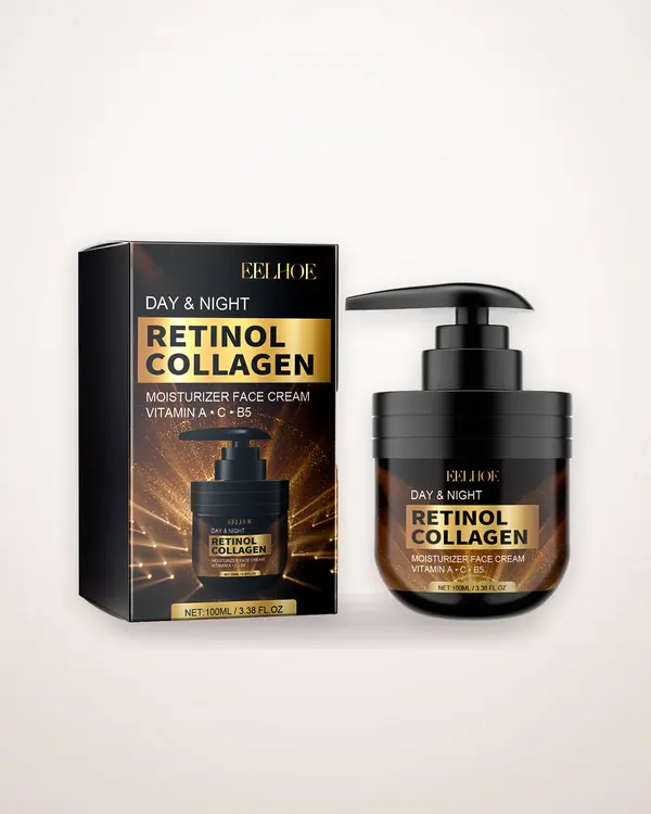 Retinol Firming Face Cream