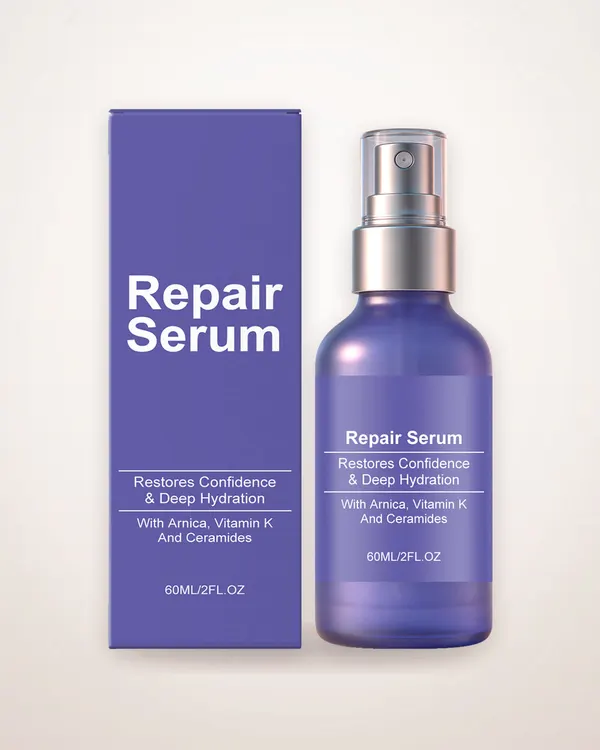 Hydrating Arnica Face Serum
