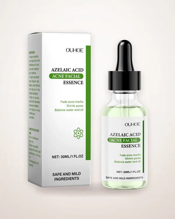Azelaic Acid Facial Serum