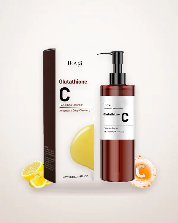 Hydrating Gentle Makeup Remover