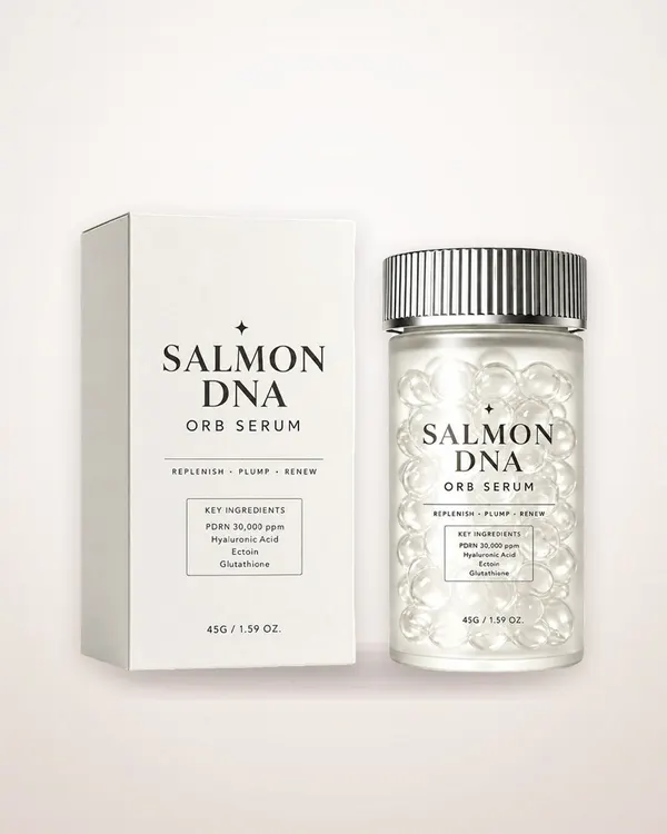 Hyaluronic Acid Orb Serum