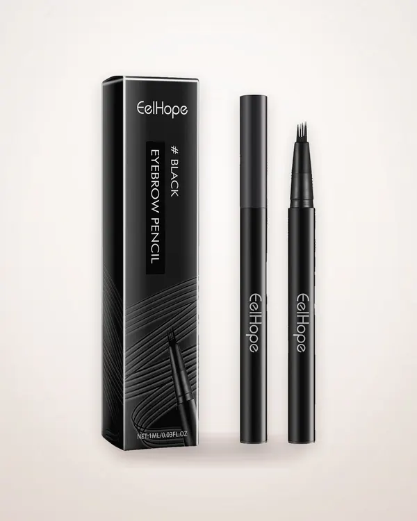 Four-Prong Brow Shaping Pencil