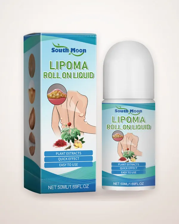 Roll-On Glycerin Care Liquid