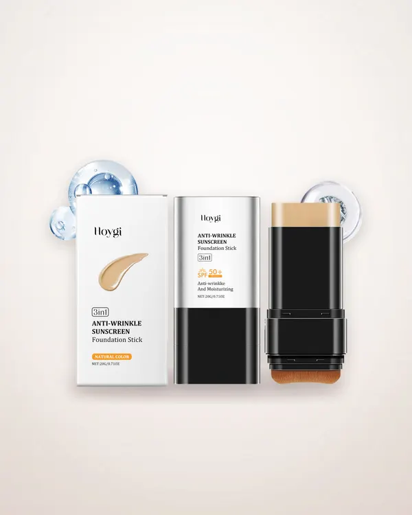Brightening Hydrating Foundation