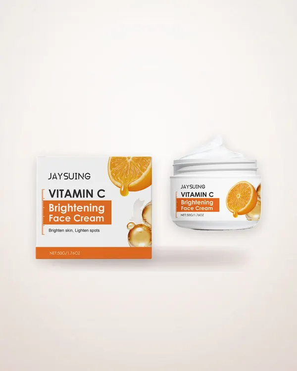 Vitamin C Nourishing Face Cream