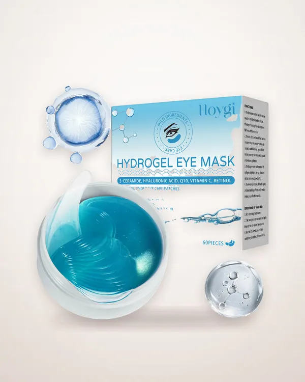 Retinol Hydrating Eye Mask