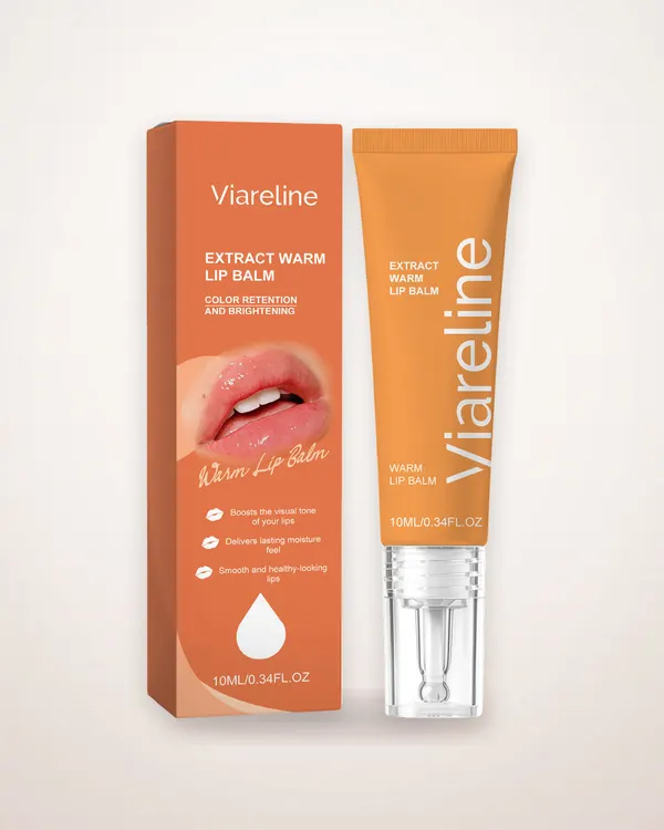 Jojoba and Vitamin E Lip Balm