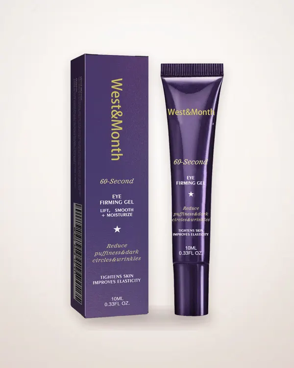 Hydrating Firming Eye Gel Cream