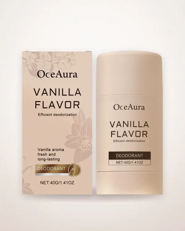 Vanilla Body Balm Stick