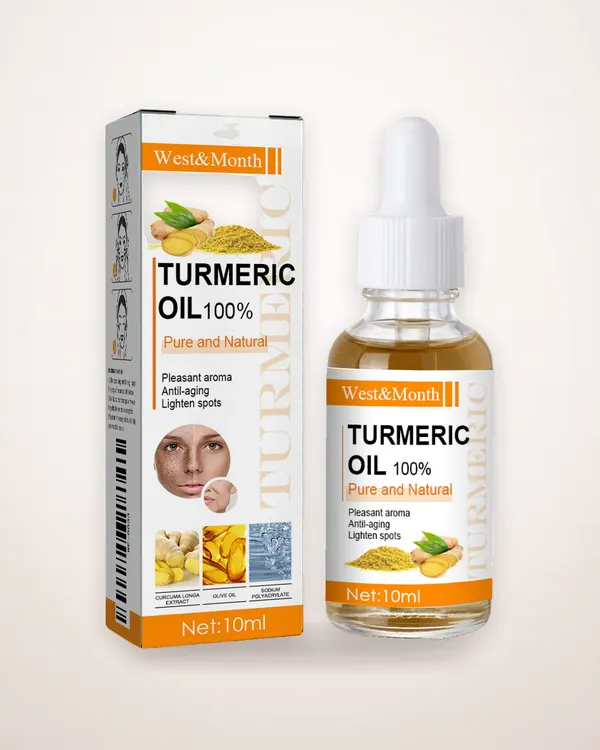 Firming Nourishing Face Serum