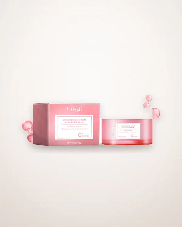 Nourishing Hydrating Makeup Remover
