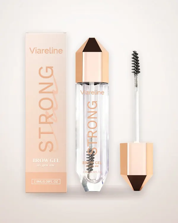 Brow Grooming Gel