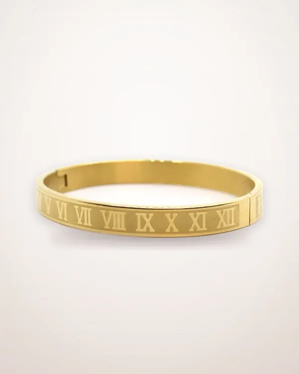 316L Stainless Steel Chain Bracelet