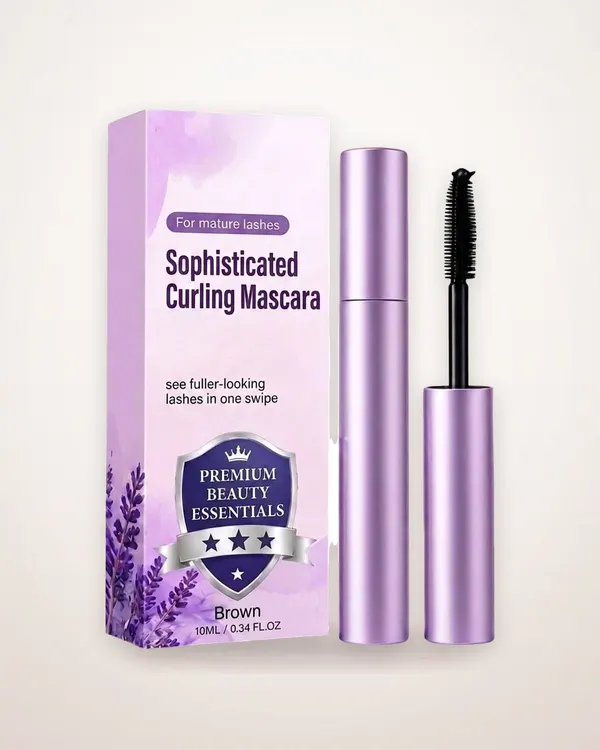 Curling Mascara