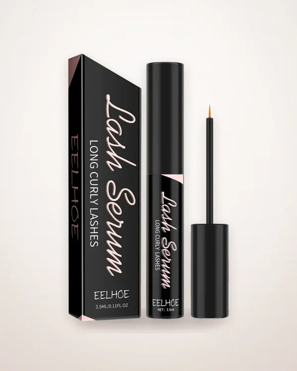 Gentle Moisturizing Lash Serum