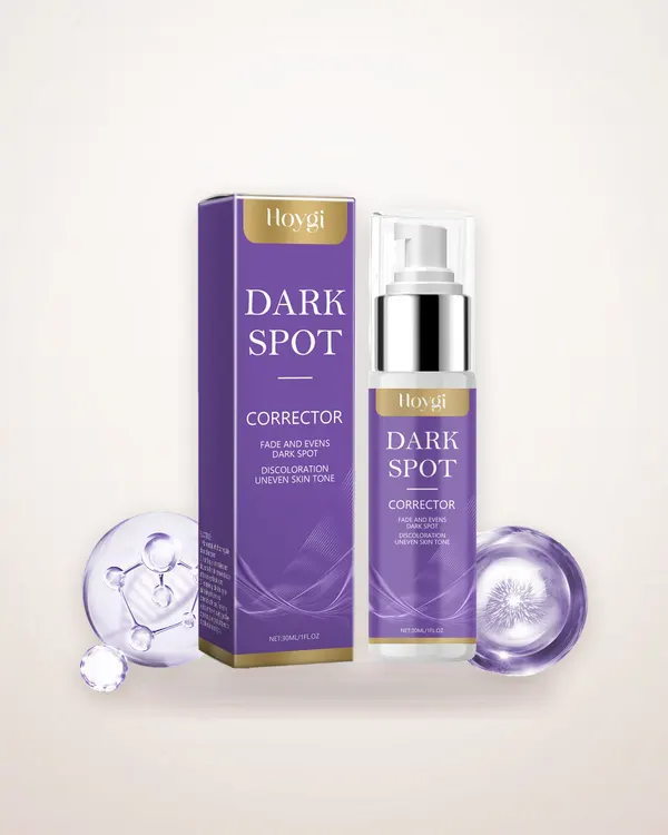 Vitamin E and Retinol Facial Serum