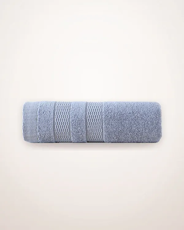 Antibacterial Cotton Face Towel