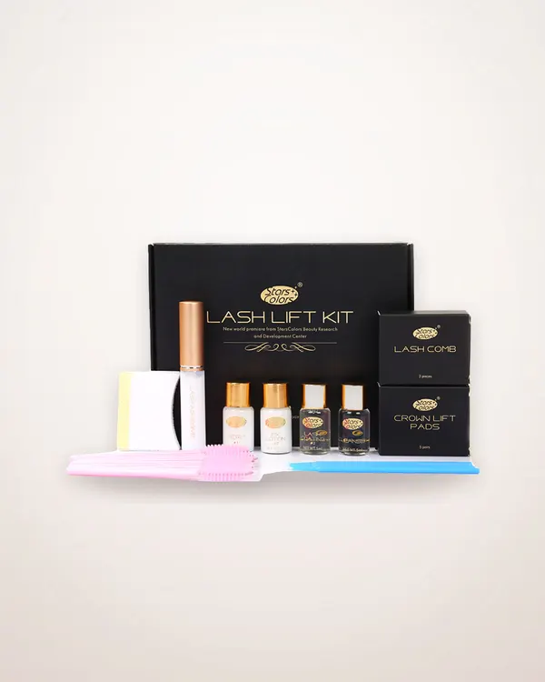 Quick Lash Lift Perm Kit
