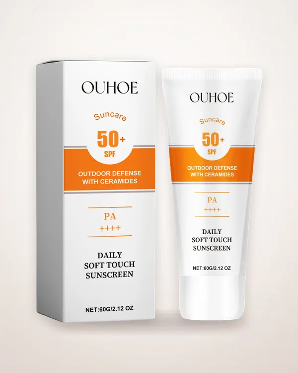 Ceramide Protective Day Cream