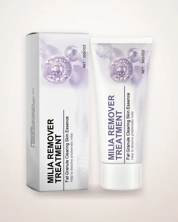 Tea Seed and Aloe Moisturizing Cream