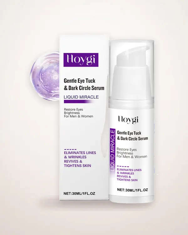 Hydrating Eye Serum with Niacinamide