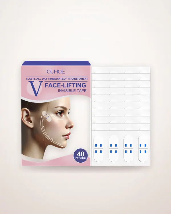 Facial V-Line Lifting Patches