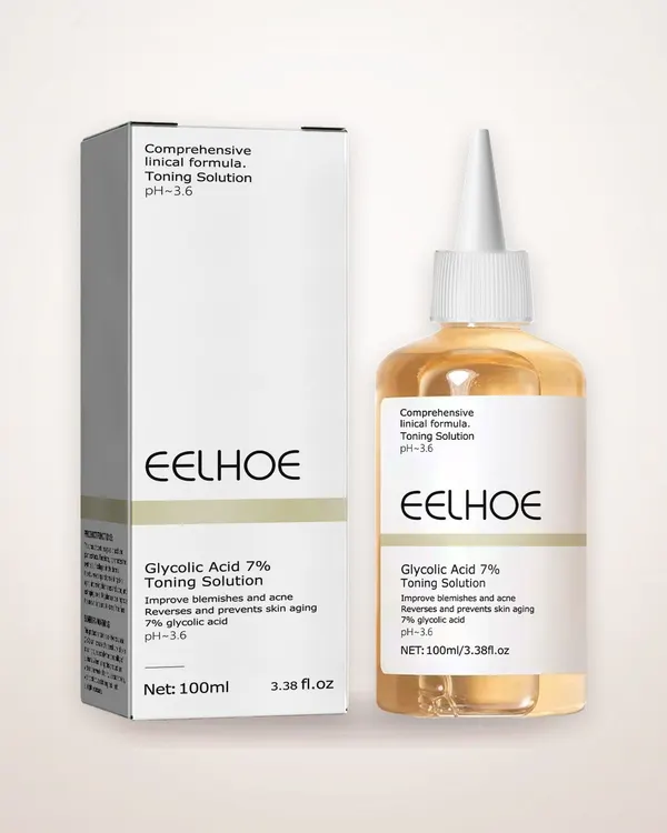 Water-Locking Collagen Face Toner