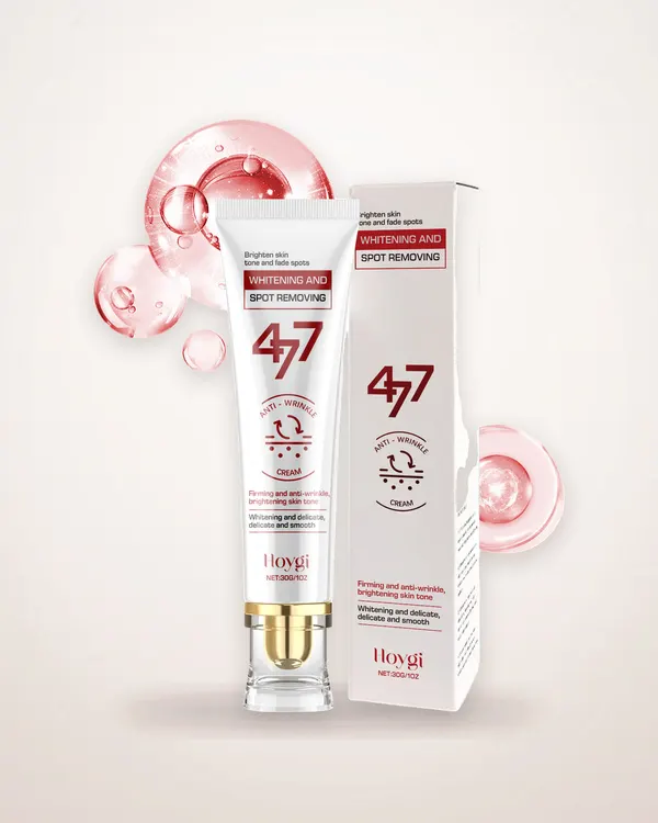 Hydrating Face Cream for Uneven Skin Tone