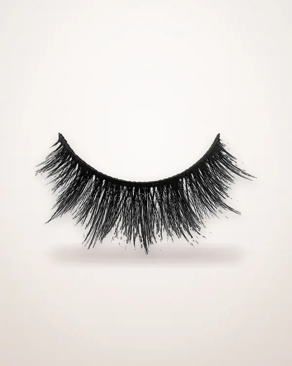 3D Imitation Mink False Eyelash Set