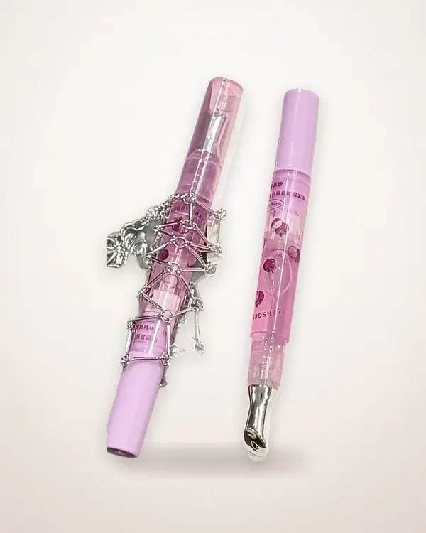 Fruit-Infused Moisturizing Lip Gloss