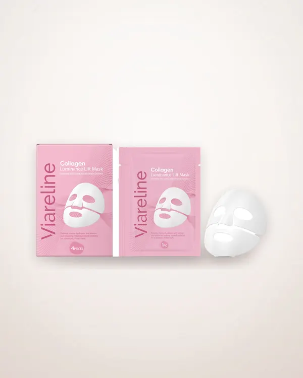 Collagen Moisturizing Face Mask