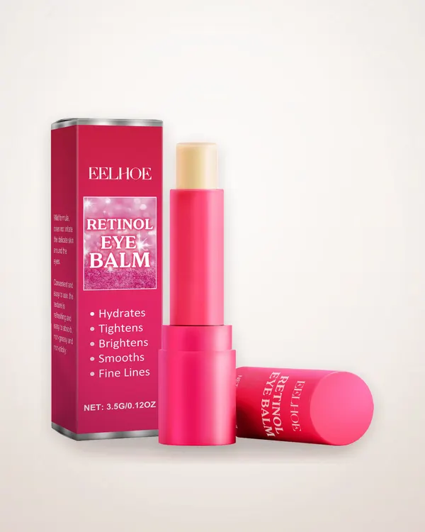 Nourishing Firming Eye Cream