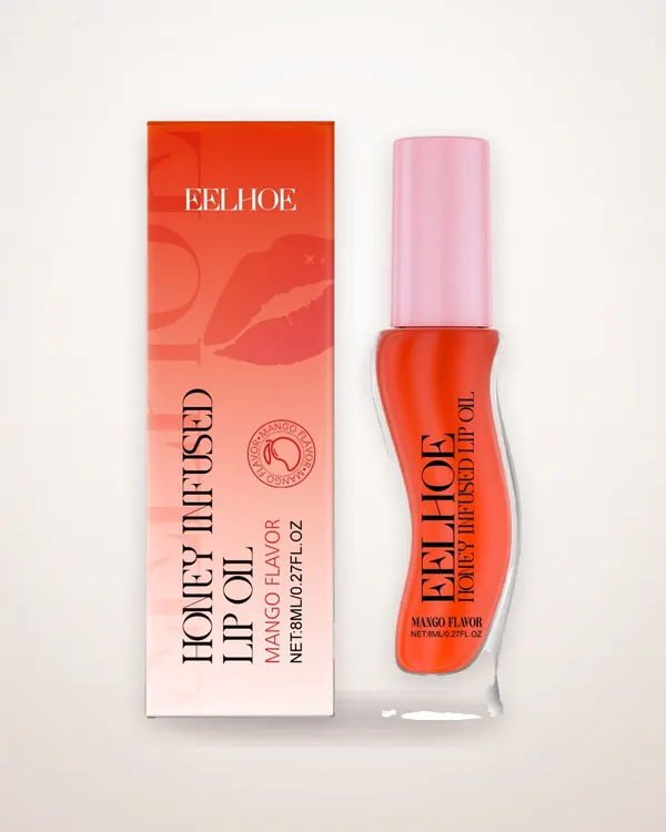 Mango Jojoba Lip Oil