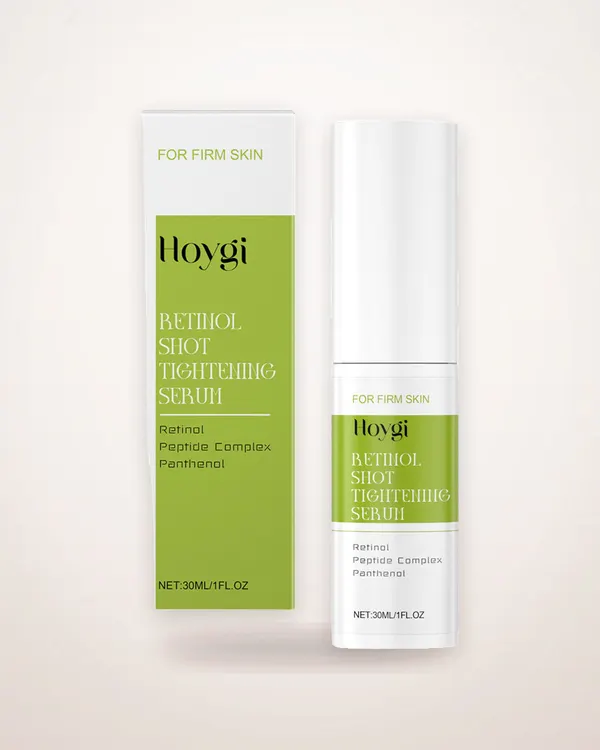 Retinol Hydrating Face Serum