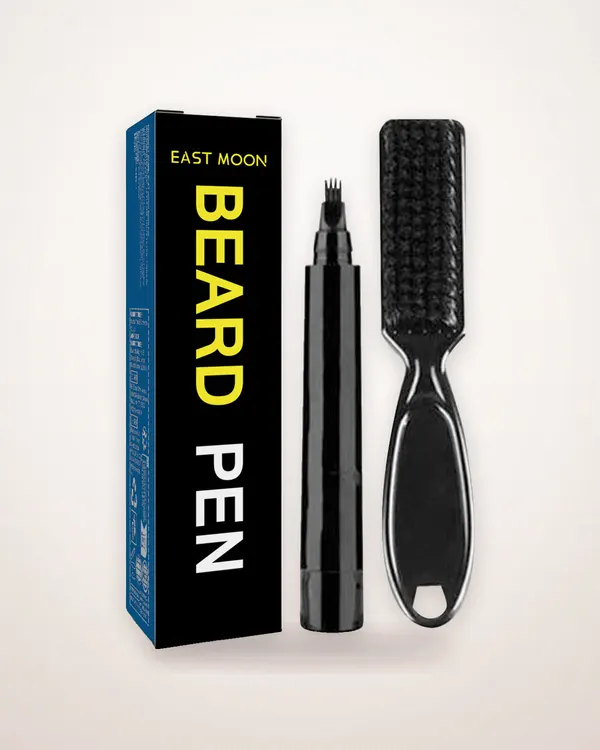 Waterproof Beard and Brow Filler Pencil
