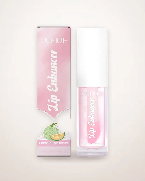Hami Melon Moisturizing Lip Oil
